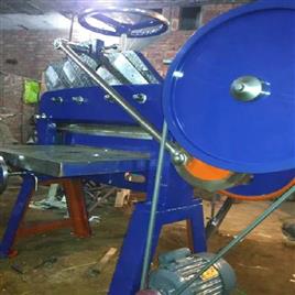 Manual Paper Shearing Machine
