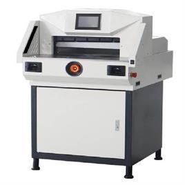 Fully Automatic Paper Cutting Machine