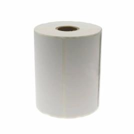 Paper Direct Thermal Roll Labels