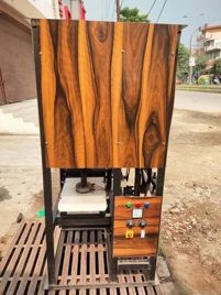 Paper Dish Production Machine