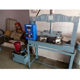 Automatic Paper Dish Production Equipment