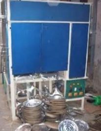 Paper Dona Production Machine, 1 HP