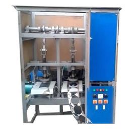 Paper Dona Maker, 1 HP, 1 Die, 4-14 Inch