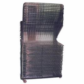 Industrial Paper Drying Apparatus