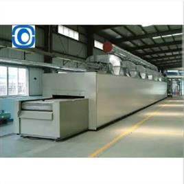 Paper Egg Tray Drying Machine