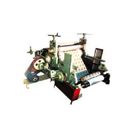 Industrial Paper Embossing Machine