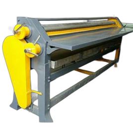 Sheet Pasting Gluing Machine