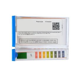 Indikrom pH Paper (0.2-10.5 Range)