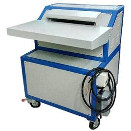 Paper Katran Machine