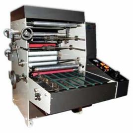 Automatic Paper Laminator Machine