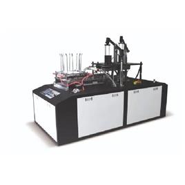 Carton Box Making Machine