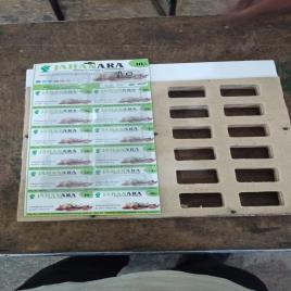 Paper Masala Die, Box Packaging