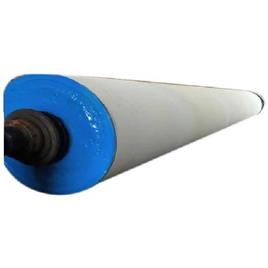 Paper Mill Ebonite Roller