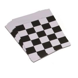 Drawdown Paper Panel