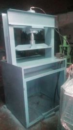 Paper Plate Cutting Equipment