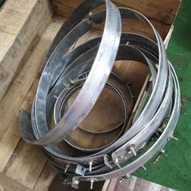 Paper Plate Die Heating Machine