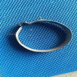 Paper Plate Die Heating Machine