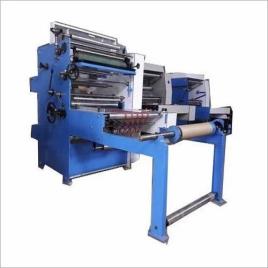 Automatic Paper Plate Lamination Equipment