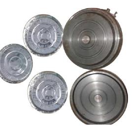 Stainless Steel Paper Plate Making Die