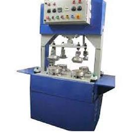 Standard Paper Plate Production Machine, 230V