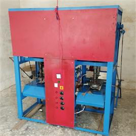 Paper Plate Manufacturing Machine
