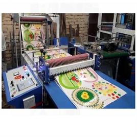 Paper Plates Sheet Fabricator Machine