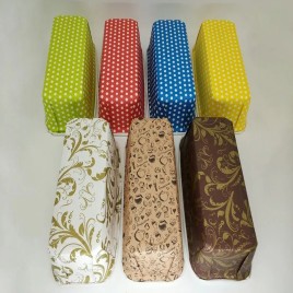 Rectangular Food Container, 1200ml Capacity