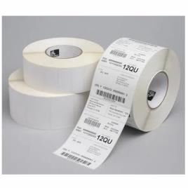 Printed Price Barcode Labels, Paper