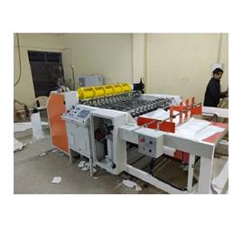 Automatic Paper Reel Sheet Cutter