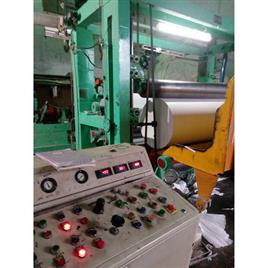 Automatic Paper Rewinder Machine