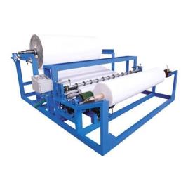 Paper Rewinding Equipment