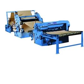 Automatic Paper Roll Cutter