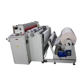 Paper Roll Cutter Machine