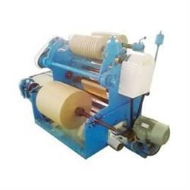 Paper Roll Cutting Equipment