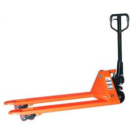 Paper Roll Lifting Truck