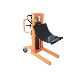 Mild Steel Paper Roll Handling Stacker