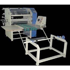 Paper Roll Converter Machine