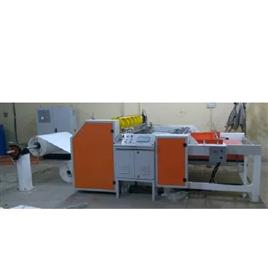 Servo Drive Paper Sheet Cutting Machine