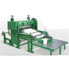 Paper Sheet Cutter Machine