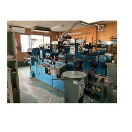 Industrial Paper Sheet Cutting Machine