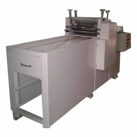 Paper Sheet Cutting Equipment