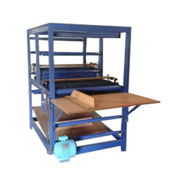 Paper Sheet Press Machine