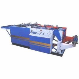 Paper Side Sealing Equipment, 220V