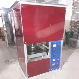 Paper Single Die Dona Machine