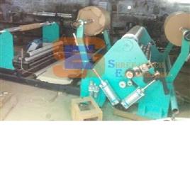 Precision Paper Slitting Equipment