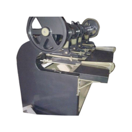 Flexo Printer Slotter Machine