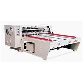 Automatic Paper Processing Machine