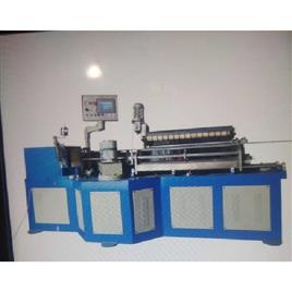 Straw Production Machine