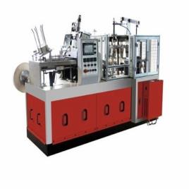 Paper Drinking Cup Machine