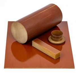 Paper Textolite Tufnol Sheets